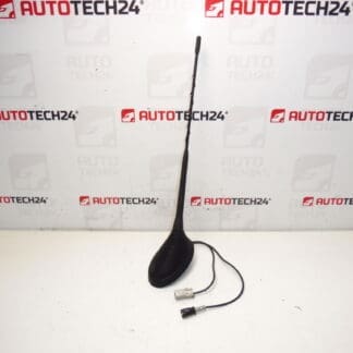 GPS antenna Peugeot 3008 5008 9664509580 6561XT