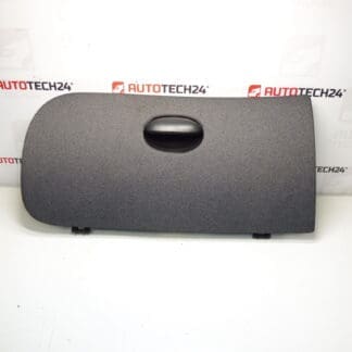 Peugeot 206 glove box lid 96841349CY 8218VH