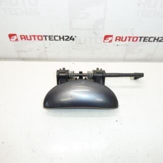 Door handle left front Peugeot KTH 206 206+ KGS 9101N6