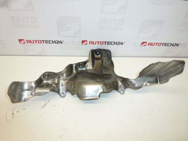 Heat shield 1.6 HDI Citroën Peugeot 9661522880 1723T3 - Image 2