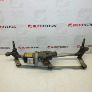 Wiper motor mechanism Citroën C-ELYSEE Peugeot 301 9675018280