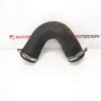 Suction hose 1.4 HDI 16V Citroën Peugeot 0382Y6