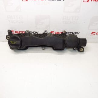 Valve lid 1.4 16V HDI 8HY 9641543280 0248K4