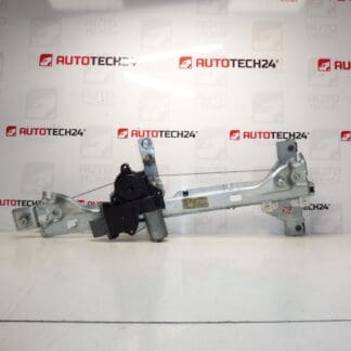 Right rear window mechanism Peugeot 3008 5008 9682808680 9224F6