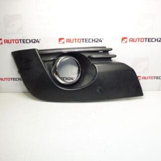 Right fog light frame Peugeot 3008 9685098077 745315