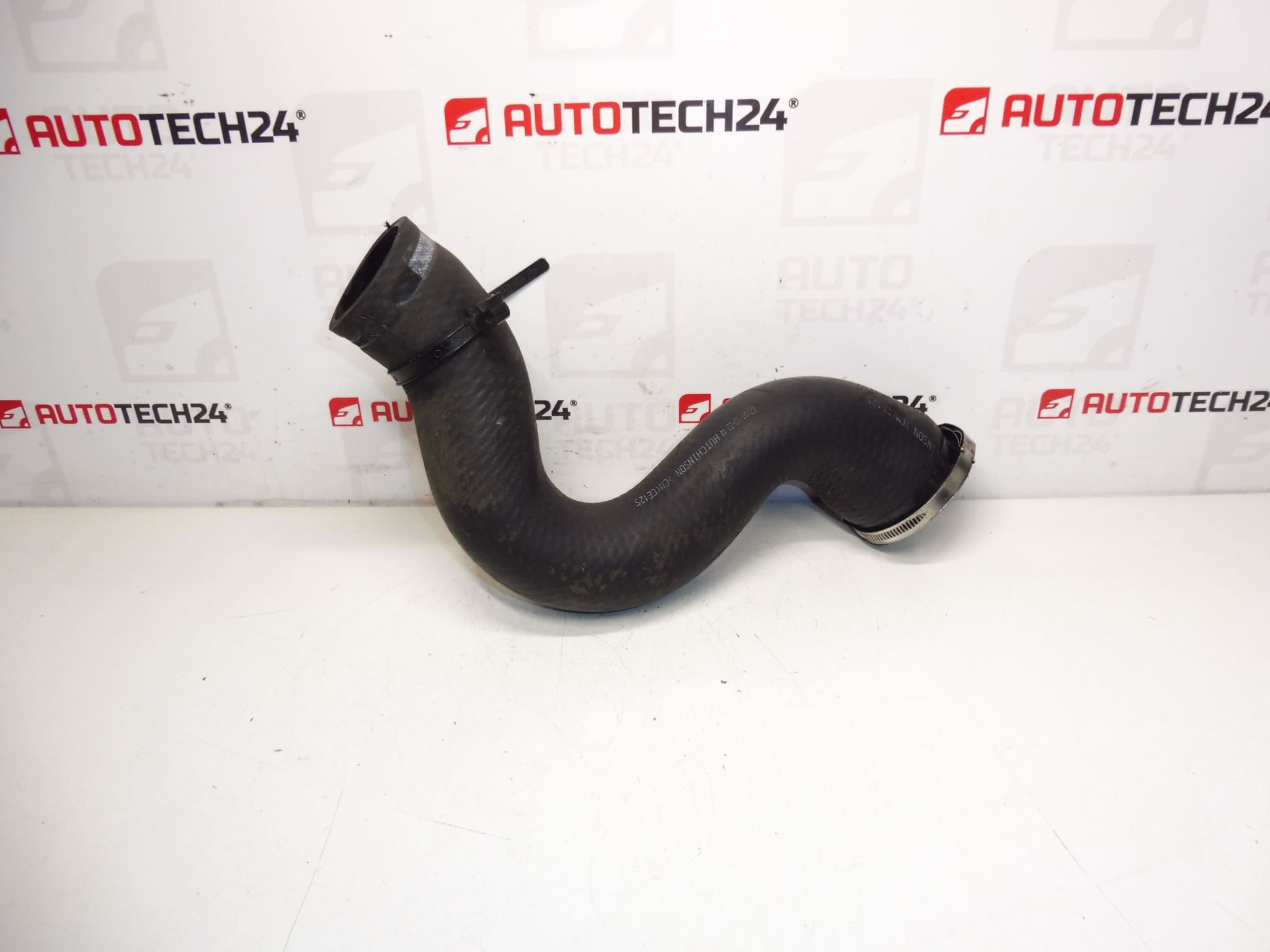 Intake hose 1.4 HDI 16V Citroën Peugeot 0382Y7