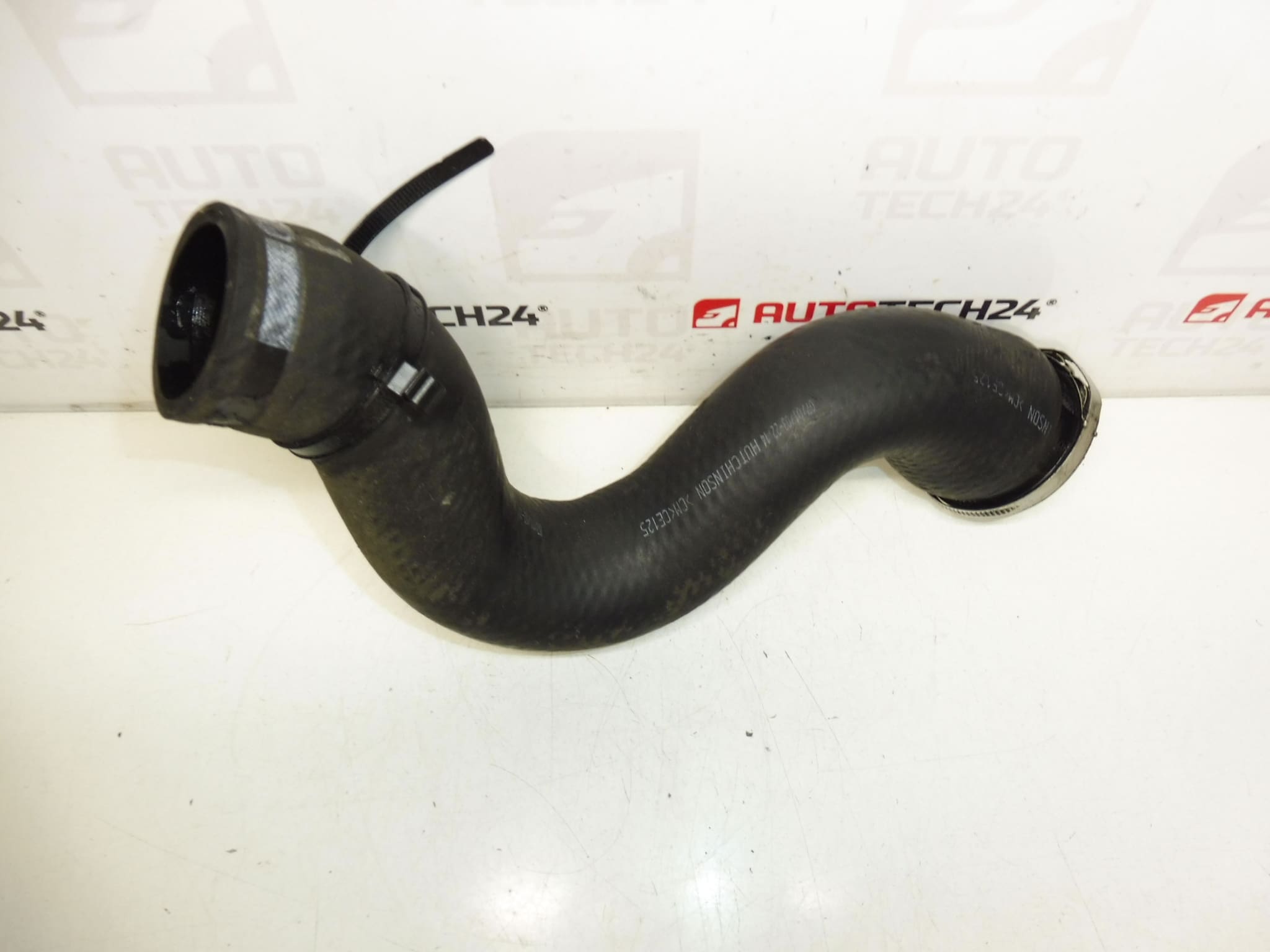 Intake hose 1.4 HDI 16V Citroën Peugeot 0382Y7 - Image 2