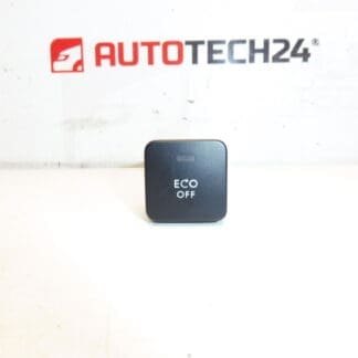 ECO OFF Citroën Peugeot 9809297277 driver
