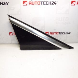 Cover in front of the right mirror Peugeot 3008 and 5008 96842432XY 9025T0