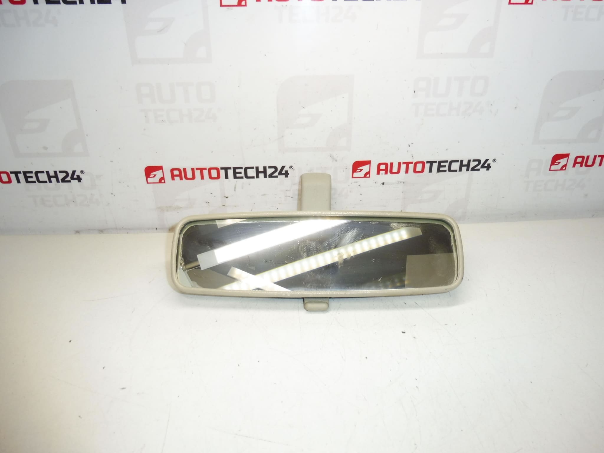Interior mirror Citroën Peugeot 8149FF
