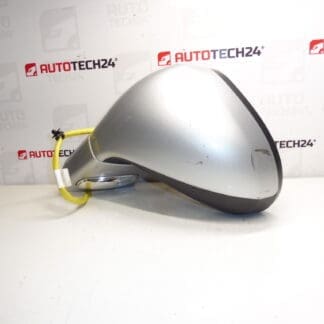 Driver's mirror Peugeot 308 EZRC 8153NE