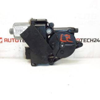 Peugeot 308 Left Rear Window Retractor Motor 9675466480