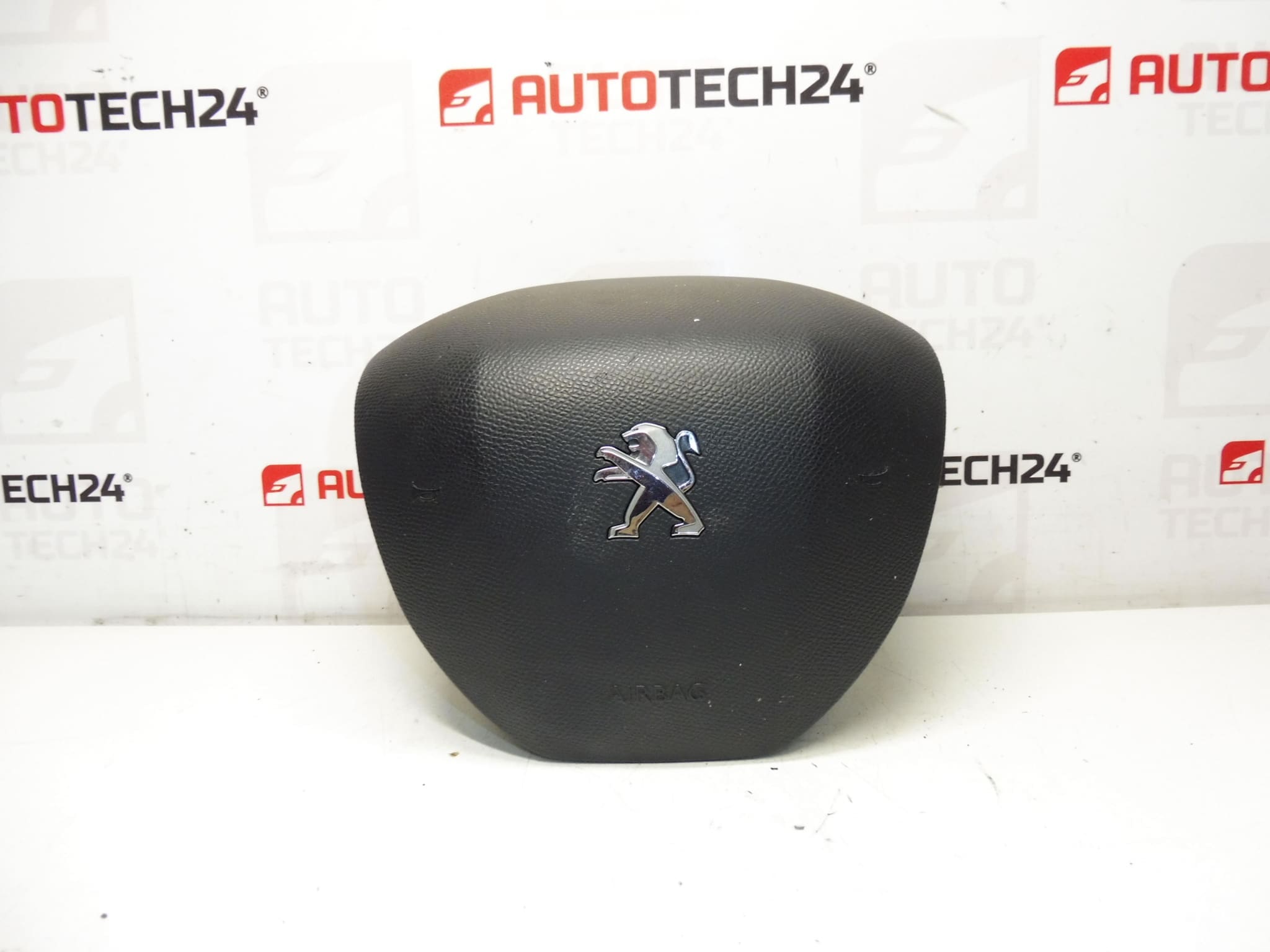 Driver airbag Peugeot 308 T9 96783105ZD