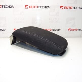 Center armrest Peugeot 308 T9 98027606ZN