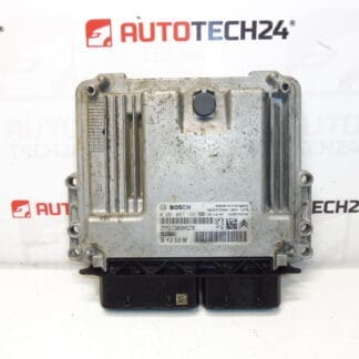 Control unit Bosch MD1CS003 0281037198 9841351080