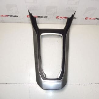 Peugeot 308 T9 floor console panel 96780049ZD