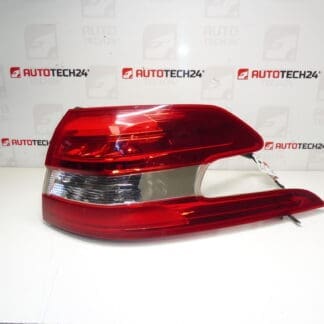 Right rear fender lamp Peugeot 308 T9 Combi 9678093880