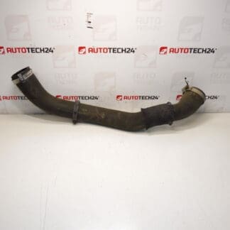 Air connection 1.5 HDI Citroën Peugeot 9820100680