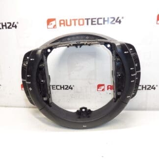 Steering wheel controls Citroën C4 96624936ZD 6242N4 6239RZ