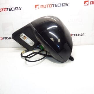 Left rear view mirror Citroën C4 KTV 96548384 8149ZW