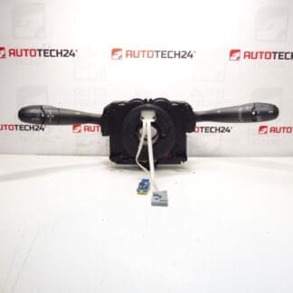 Peugeot 307 308 Lever Controls 96651590XT 6242CC 98069976XT