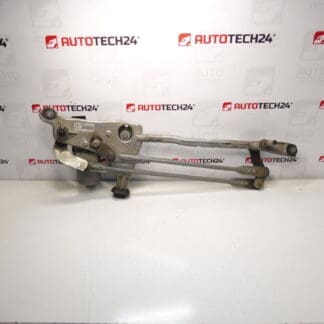 Wiper Mechanism Peugeot 308 T9 9810327980 3397021828