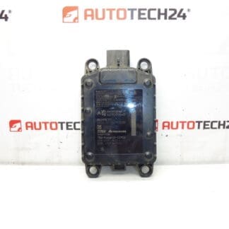 TRW 9800563180 cruise control radar