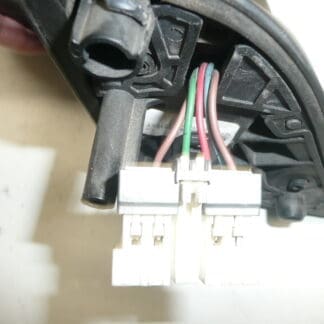 Driver's mirror Citroën Xsara Picasso 96484816XT 8149NH