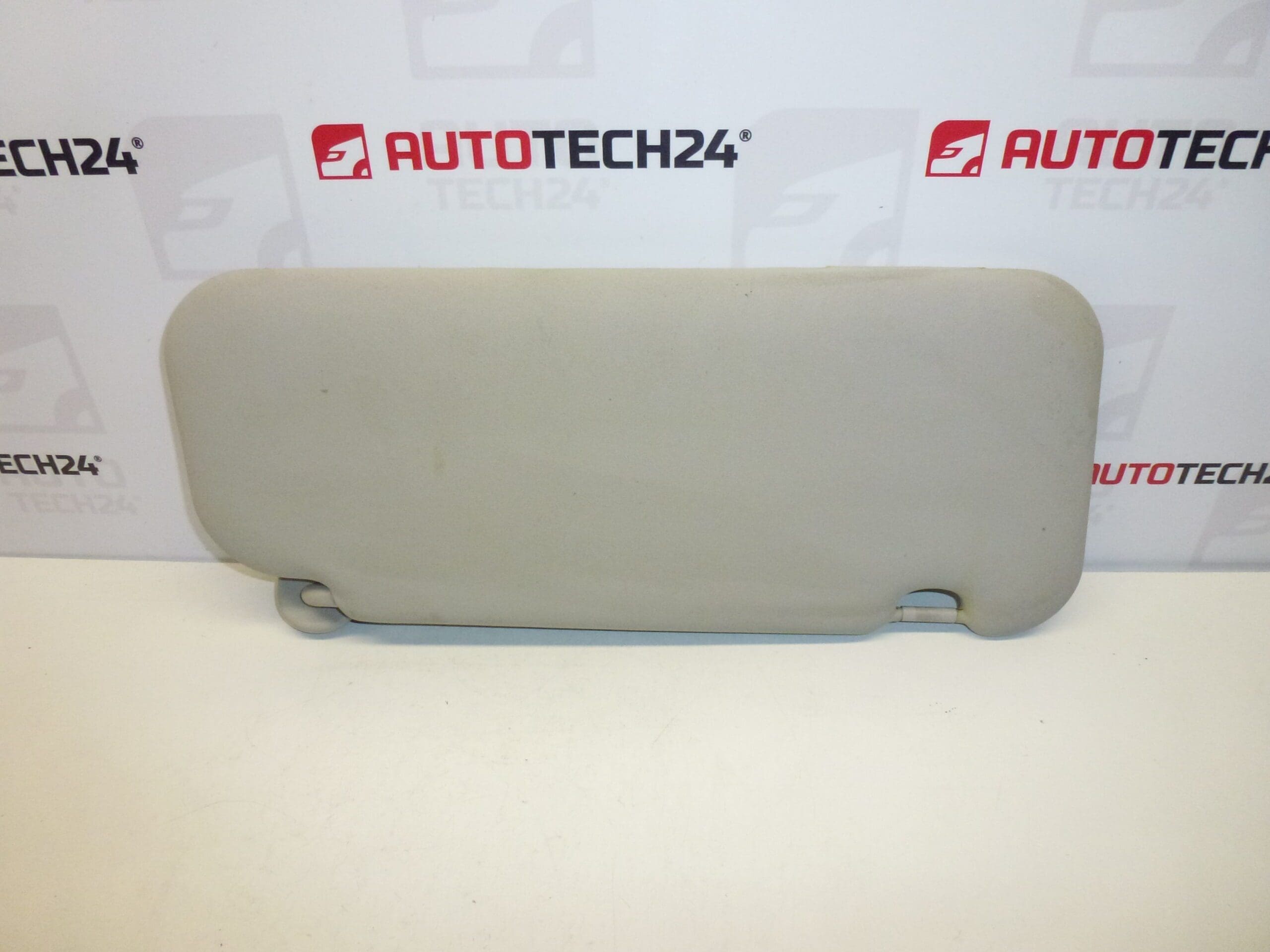 Sun visor Citroën Peugeot 16064158BJ driver - Image 2