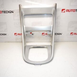 Peugeot 307 Dashboard Panel 9651943877 8211HT