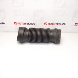 Air inlet nozzle 1.4 VTI 70 kW 8FS Citroën Peugeot 9684577280 1436R0