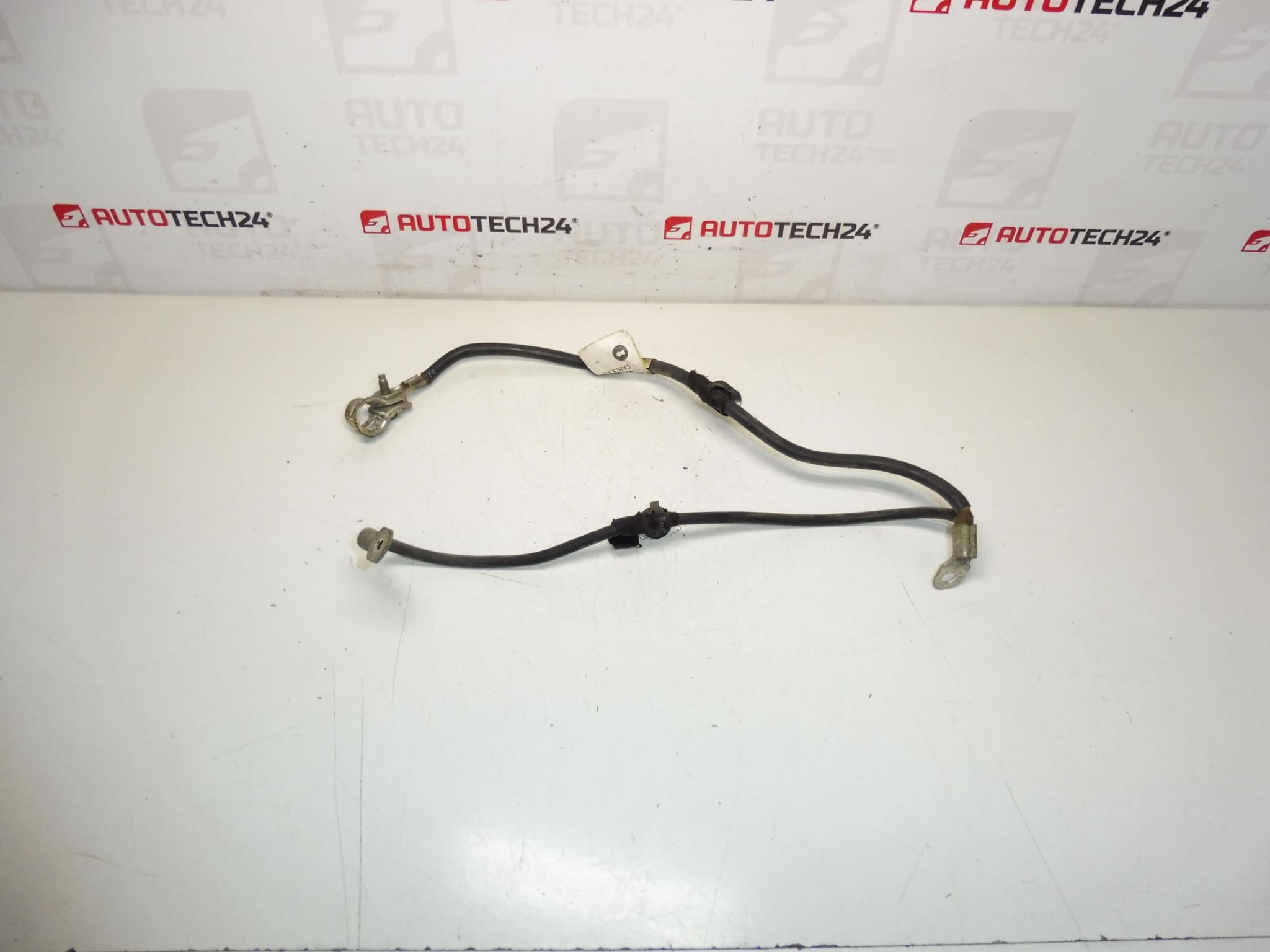 Peugeot 9665205380 5638TN negative engine harness