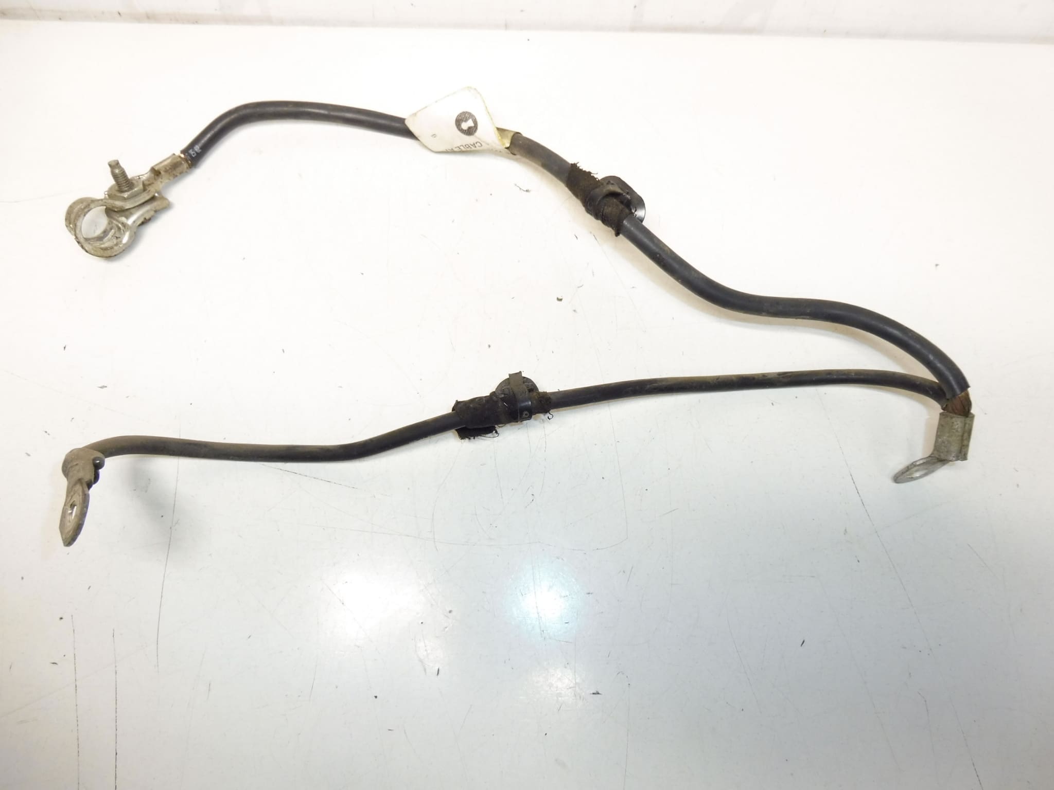 Peugeot 9665205380 5638TN negative engine harness - Image 2